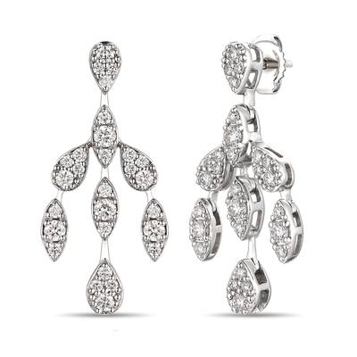 The Durability and Elegance of Platinum Jewelry